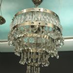 916 6053 HANGING LAMP